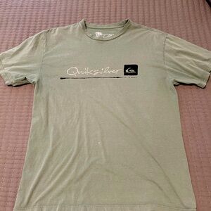 Vintage Quicksilver T-Shirt